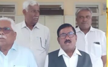 ಕುರುಬ ಸಮುದಾಯವನ್ನು ಪರಿಶಿಷ್ಟ ಪಂಗಡ (ಎಸ್ಟಿ) ಪಟ್ಟಿಗೆ ಸೇರಿಸುವಂತೆ ಕೆಂಚೇಗೌಡ ಆಗ್ರಹ