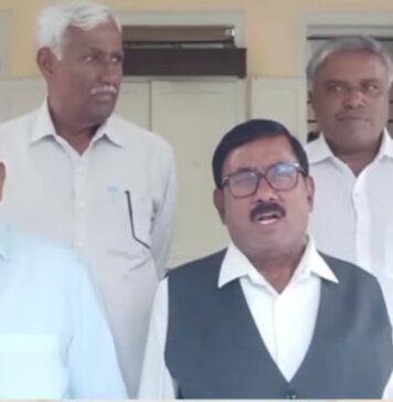 ಕುರುಬ ಸಮುದಾಯವನ್ನು ಪರಿಶಿಷ್ಟ ಪಂಗಡ (ಎಸ್ಟಿ) ಪಟ್ಟಿಗೆ ಸೇರಿಸುವಂತೆ ಕೆಂಚೇಗೌಡ ಆಗ್ರಹ