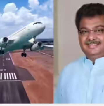 ವಿಜಯಪುರ “ಮೂರು ತಿಂಗಳಲ್ಲಿ ಲೋಹದ ಹಕ್ಕಿಗಳ ಹಾರಾಟ ಆರಂಭ”?ಅಡೆತಡೆ ನಿವಾರಣೆ:ಸಚಿವ ಎಂ.ಬಿ.ಪಾಟೀಲ್