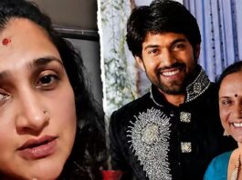 ಟಾಕ್ಸಿಕ್ ಸಿನಿಮಾ ಹಾಗೂ ಯಶ್ ವಿರುದ್ಧದ ನೆಗೆಟಿವ್ ಪ್ರಚಾರಗಳ ಕುರಿತು ಯಶ್ ತಾಯಿ ತೀವ್ರ ಆಕ್ರೋಶ