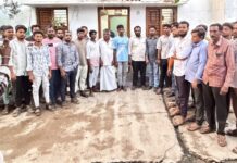 ಯಾವುದೇ ಸಮುದಾಯದ ಮೇಲೆ ಅನ್ಯಾಯ, ದೌರ್ಜನ್ಯ ಹಾಗೂ ಕೊಲೆಯಂತಹ ಘಟನೆಗಳು ನಡೆದಾಗ ಯುವಕರು ಅದನ್ನು ಸಹಿಸದೆ ನ್ಯಾಯಕ್ಕಾಗಿ ಧ್ವನಿ ಎತ್ತಬೇಕು: