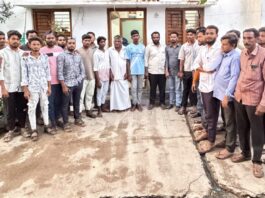 ಯಾವುದೇ ಸಮುದಾಯದ ಮೇಲೆ ಅನ್ಯಾಯ, ದೌರ್ಜನ್ಯ ಹಾಗೂ ಕೊಲೆಯಂತಹ ಘಟನೆಗಳು ನಡೆದಾಗ ಯುವಕರು ಅದನ್ನು ಸಹಿಸದೆ ನ್ಯಾಯಕ್ಕಾಗಿ ಧ್ವನಿ ಎತ್ತಬೇಕು: