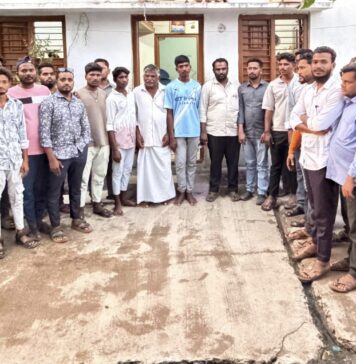 ಯಾವುದೇ ಸಮುದಾಯದ ಮೇಲೆ ಅನ್ಯಾಯ, ದೌರ್ಜನ್ಯ ಹಾಗೂ ಕೊಲೆಯಂತಹ ಘಟನೆಗಳು ನಡೆದಾಗ ಯುವಕರು ಅದನ್ನು ಸಹಿಸದೆ ನ್ಯಾಯಕ್ಕಾಗಿ ಧ್ವನಿ ಎತ್ತಬೇಕು: