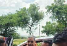 ಪೊಲಿಟಿಕಲ್ ಕ್ಯಾಂಪ್ ಬದಲಿಸಿದ್ರಾ ಬಾದಾಮಿ ಶಾಸಕ ಭೀಮಸೇನ