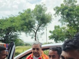 ಪೊಲಿಟಿಕಲ್ ಕ್ಯಾಂಪ್ ಬದಲಿಸಿದ್ರಾ ಬಾದಾಮಿ ಶಾಸಕ ಭೀಮಸೇನ