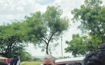 ಪೊಲಿಟಿಕಲ್ ಕ್ಯಾಂಪ್ ಬದಲಿಸಿದ್ರಾ ಬಾದಾಮಿ ಶಾಸಕ ಭೀಮಸೇನ