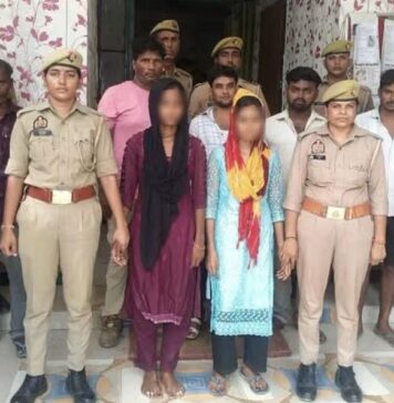ಮದುವೆಯಾಗದೆ ಪರದಾಡುತ್ತಿರುವ ಯುವಕರನ್ನೇ ಟಾರ್ಗೆಟ್ ಮಾಡುವ ಅಂತರ-ಜಿಲ್ಲಾ ಕುಖ್ಯಾತ ದರೋಡೆಕೋರರು