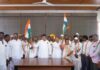 ಸಚಿವ ಎಂ.ಬಿ.ಪಾಟೀಲ್ ರ ಸಮ್ಮುಖದಲ್ಲಿ ಸವನಹಳ್ಳಿ ಪ್ರಮುಖರ ಕಾಂಗ್ರೆಸ್ ಸೇರ್ಪಡೆ