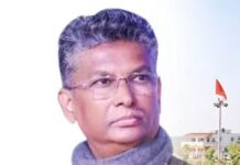 ಸಚಿವ ಸತೀಶ್ ಜಾರಕಿಹೊಳಿ ಪರ ಶಕ್ತಿ ಪ್ರದರ್ಶನಕ್ಕೆ ಎಸ್ಟಿ ಸಮುದಾಯ ವೇದಿಕೆ ಸಜ್ಜು.!