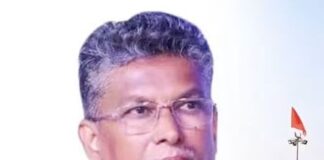 ಸಚಿವ ಸತೀಶ್ ಜಾರಕಿಹೊಳಿ ಪರ ಶಕ್ತಿ ಪ್ರದರ್ಶನಕ್ಕೆ ಎಸ್ಟಿ ಸಮುದಾಯ ವೇದಿಕೆ ಸಜ್ಜು.!