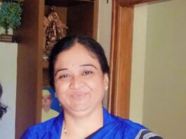 ನಾಗಪೂರ ನಾಜಿ ಕೀಡೆಮಕೋಡೆ ಗ್ಯಾಂಗಿನ ಪಾದಸೇವೆಗೆ ತೊಡಗಿರುವ ಪ್ರತಾಪ್ ಸಿಂಹ ಅವರೆ, ಬಾಬಾ ಸಾಹೇಬರನ್ನು ಓದುವ ಅವಶ್ಯಕತೆ ಹೆಚ್ಚಾಗಿ ನಿಮಗಿದೆ;ರೇಣುಕಾ. ಸಿಂಗೆ)