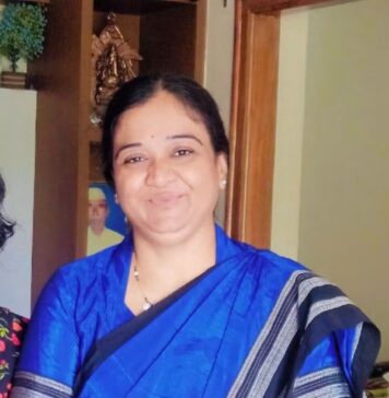 ನಾಗಪೂರ ನಾಜಿ ಕೀಡೆಮಕೋಡೆ ಗ್ಯಾಂಗಿನ ಪಾದಸೇವೆಗೆ ತೊಡಗಿರುವ ಪ್ರತಾಪ್ ಸಿಂಹ ಅವರೆ, ಬಾಬಾ ಸಾಹೇಬರನ್ನು ಓದುವ ಅವಶ್ಯಕತೆ ಹೆಚ್ಚಾಗಿ ನಿಮಗಿದೆ;ರೇಣುಕಾ. ಸಿಂಗೆ)