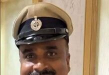 ಲಂಚಪಡೆದ ಆರೋಪದಲ್ಲಿ ಬಜ್ಪೆ ಪೊಲೀಸ್ ನಿರೀಕ್ಷಕ ಬಾಲಕೃಷ್ಣಗೆ 14 ದಿನಗಳ ನ್ಯಾಯಾಂಗ ಬಂಧನ