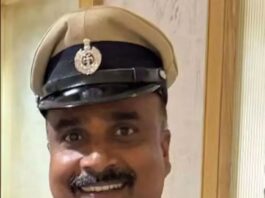 ಲಂಚಪಡೆದ ಆರೋಪದಲ್ಲಿ ಬಜ್ಪೆ ಪೊಲೀಸ್ ನಿರೀಕ್ಷಕ ಬಾಲಕೃಷ್ಣಗೆ 14 ದಿನಗಳ ನ್ಯಾಯಾಂಗ ಬಂಧನ