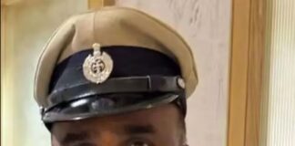 ಲಂಚಪಡೆದ ಆರೋಪದಲ್ಲಿ ಬಜ್ಪೆ ಪೊಲೀಸ್ ನಿರೀಕ್ಷಕ ಬಾಲಕೃಷ್ಣಗೆ 14 ದಿನಗಳ ನ್ಯಾಯಾಂಗ ಬಂಧನ