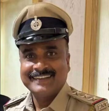 ಲಂಚಪಡೆದ ಆರೋಪದಲ್ಲಿ ಬಜ್ಪೆ ಪೊಲೀಸ್ ನಿರೀಕ್ಷಕ ಬಾಲಕೃಷ್ಣಗೆ 14 ದಿನಗಳ ನ್ಯಾಯಾಂಗ ಬಂಧನ