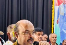 ಜಾತಿಗಣತಿ ವರದಿ ವಿವರ ಬಹಿರಂಗಗೊಂಡು, ಸಾರ್ವಜನಿಕ ಚರ್ಚೆ ಆಗಬೇಕು: ಡಾ. ಯತೀಂದ್ರ ಸಿದ್ದರಾಮಯ್ಯ