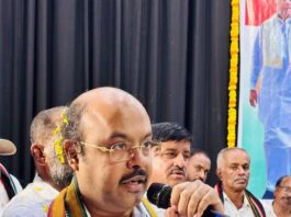 ಜಾತಿಗಣತಿ ವರದಿ ವಿವರ ಬಹಿರಂಗಗೊಂಡು, ಸಾರ್ವಜನಿಕ ಚರ್ಚೆ ಆಗಬೇಕು: ಡಾ. ಯತೀಂದ್ರ ಸಿದ್ದರಾಮಯ್ಯ