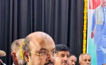 ಜಾತಿಗಣತಿ ವರದಿ ವಿವರ ಬಹಿರಂಗಗೊಂಡು, ಸಾರ್ವಜನಿಕ ಚರ್ಚೆ ಆಗಬೇಕು: ಡಾ. ಯತೀಂದ್ರ ಸಿದ್ದರಾಮಯ್ಯ