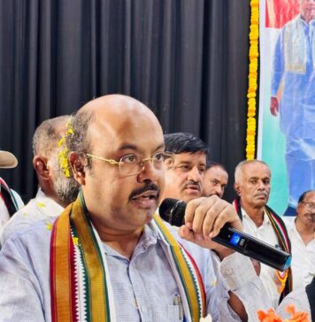 ಜಾತಿಗಣತಿ ವರದಿ ವಿವರ ಬಹಿರಂಗಗೊಂಡು, ಸಾರ್ವಜನಿಕ ಚರ್ಚೆ ಆಗಬೇಕು: ಡಾ. ಯತೀಂದ್ರ ಸಿದ್ದರಾಮಯ್ಯ