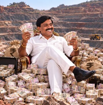 ಚಂಚಲಗುಡ ಕೈದಿ ನಂ. 697,ಜನಾರ್ದನರೆಡ್ಡಿ ಜೈಲಿನಲ್ಲಿ ಮುದ್ದೆ ಮುರಿದ ಗಣಿ ಲೂಟಿಕೋರ:ಶಿವರಾಜ್ ತಂಗಡಗಿ ವಾಗ್ದಾಳಿ