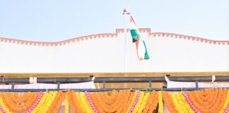 ಕಲ್ಯಾಣ ಕರ್ನಾಟಕದ ʼಕಲ್ಯಾಣʼಕ್ಕೆ ಸರ್ಕಾರ ಬದ್ಧ:ಮುಖ್ಯ ಮಂತ್ರಿ ಡಿ.ಕೆ.ಶಿ