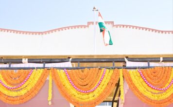 ಕಲ್ಯಾಣ ಕರ್ನಾಟಕದ ʼಕಲ್ಯಾಣʼಕ್ಕೆ ಸರ್ಕಾರ ಬದ್ಧ:ಮುಖ್ಯ ಮಂತ್ರಿ ಡಿ.ಕೆ.ಶಿ