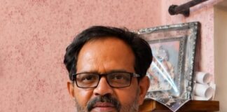 ಕಲಬುರ್ಗಿ ಕೈಗಾರಿಕಾ ನಗರಕ್ಕೆ ಶಿಪಾರಸ್ಸು ಮಾಡಲು:ವಿಶ್ವನಾಥ ಪಾಟೀಲ ಗವನಳ್ಳಿ ಒತ್ತಾಯ