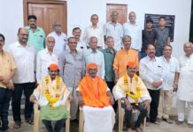 ಸಂಗೀತವು ಭಾಷೆ, ಜಾತಿ, ಗಡಿಯನ್ನು ಮೀರಿದ ಭಾವನೆ – ಶಿವರಾಜ ಅಂಡಗಿ
