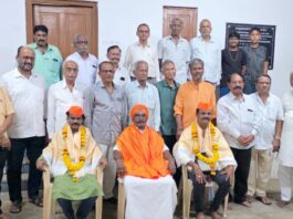 ಸಂಗೀತವು ಭಾಷೆ, ಜಾತಿ, ಗಡಿಯನ್ನು ಮೀರಿದ ಭಾವನೆ – ಶಿವರಾಜ ಅಂಡಗಿ