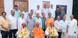 ಸಂಗೀತವು ಭಾಷೆ, ಜಾತಿ, ಗಡಿಯನ್ನು ಮೀರಿದ ಭಾವನೆ – ಶಿವರಾಜ ಅಂಡಗಿ