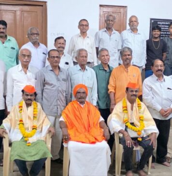 ಸಂಗೀತವು ಭಾಷೆ, ಜಾತಿ, ಗಡಿಯನ್ನು ಮೀರಿದ ಭಾವನೆ – ಶಿವರಾಜ ಅಂಡಗಿ