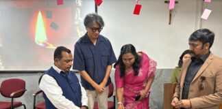 “ಅಸ್ತಿತ್ವ ಅಂತರಕಾಲೇಜು ಉತ್ಸವ”