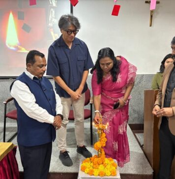 “ಅಸ್ತಿತ್ವ ಅಂತರಕಾಲೇಜು ಉತ್ಸವ”