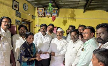 ಮುತ್ತಿಗೆ ಗ್ರಾಮದ ಪರಿಶಿಷ್ಟ ಪಂಗಡದ ಬಾಲಕಿ ಮೇಲಿನ ಸಾಮೂಹಿಕ ಅತ್ಯಾಚಾರ, ಕೊಲೆ ಪ್ರಕರಣದಲ್ಲಿರುವ ಎಲ್ಲಾ ಆರೋಪಿಗಳನ್ನು ಕೂಡಲೇ ಬಂಧಿಸಿ, ನಿಷ್ಪಕ್ಷಪಾತ ಹಾಗೂ ತ್ವರಿತ ತನಿಖೆಗೆ ಒತ್ತಾಯ,