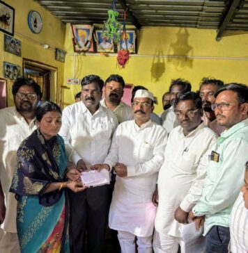 ಮುತ್ತಿಗೆ ಗ್ರಾಮದ ಪರಿಶಿಷ್ಟ ಪಂಗಡದ ಬಾಲಕಿ ಮೇಲಿನ ಸಾಮೂಹಿಕ ಅತ್ಯಾಚಾರ, ಕೊಲೆ ಪ್ರಕರಣದಲ್ಲಿರುವ ಎಲ್ಲಾ ಆರೋಪಿಗಳನ್ನು ಕೂಡಲೇ ಬಂಧಿಸಿ, ನಿಷ್ಪಕ್ಷಪಾತ ಹಾಗೂ ತ್ವರಿತ ತನಿಖೆಗೆ ಒತ್ತಾಯ,