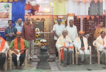 ಸಮಾಜ ನಿರ್ಮಾಣದಲ್ಲಿ ಶಿಕ್ಷಕರ ಪಾತ್ರ ಶ್ರೇಷ್ಠ:ವೀರಯ್ಯ ಶಾಸ್ತ್ರೀ