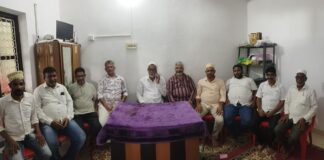 ಇತಿಹಾಸ ಪ್ರಸಿದ್ಧ ಪೇಜಾವರ ಪ್ಯಾರಾ ಮುಹ್ಯುದ್ದೀನ್ ಜಮಾ ಮಸೀದಿಯ ನೂತನ ಆಡಳಿತ ಸಮಿತಿ ರಚನೆ