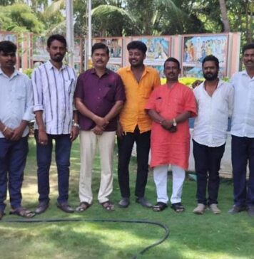 ಕನ್ನೇರಿ ಶ್ರೀಗಳ ಬಸವಾದಿ ಶಿವಶರಣರ ಬೃಹತ್ ಸಮಾವೇಶಕ್ಕೆ ಹಡಪದ ಅಪ್ಪಣ್ಣ ಸಮಾಜದ ಬೆಂಬಲ