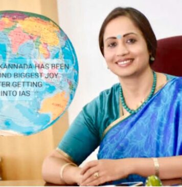 ಕಲ್ಯಾಣ ಕರ್ನಾಟಕದ ಪ್ರವಾಸೋದ್ಯಮದ ಸಾಧ್ಯತೆಗಳು ಹಾಗೂ ಶ್ರೀಮಂತ ಸಾಂಸ್ಕೃತಿಕ ಪರಂಪರೆಯನ್ನು ಹಂಚಿಕೊಳ್ಳಲು ನನಗೆ ಸಂತೋಷವಾಗುತ್ತಿದೆ:ಡಾ. ಶಾಲಿನಿ ರಜನೀಶ್