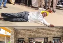 ಸಿಡಿದೆದ್ದ ಕಲಬುರಗಿ ಕುರುಬರು.