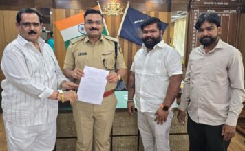 ಶಾಸಕ ಯತ್ನಾಳರಿಂದ ಜಿಲ್ಲಾ ಬಿಜೆಪಿ ಉಪಾಧ್ಯಕ್ಷಗೆ ಜೀವ ಬೆದರಿಕೆ