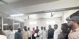 ವಕ್ಫ್ ಆಸ್ತಿಗಳ ನಿರ್ವಹಣೆ, ಮಸ್ಜಿದ್ ಕಮಿಟಿಗಳ ಆಡಳಿತದ ಸಮಗ್ರ ತನಿಖೆಗೆ ಅಂಜುಮನ್ ಲಿಂಗಸೂಗೂರು ತಾಲೂಕು ಕಮಿಟಿ ಆಗ್ರಹ