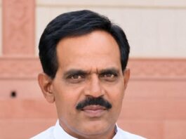 ಪಲ್ಲಕ್ಕಿ ಉತ್ಸವ ನಾಗಾವಿ ಐತಿಹಾಸಿಕ ಕ್ಷೇತ್ರ ಅಭಿವೃದ್ಧಿಯಾಗಲಿ