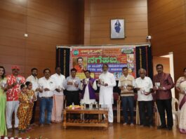 ನಗೆ ಹಬ್ಬ 2026 ಅಭೂತಪೂರ್ವ ಯಶಸ್ಸು