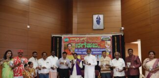 ನಗೆ ಹಬ್ಬ 2026 ಅಭೂತಪೂರ್ವ ಯಶಸ್ಸು