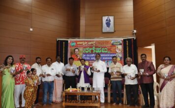 ನಗೆ ಹಬ್ಬ 2026 ಅಭೂತಪೂರ್ವ ಯಶಸ್ಸು
