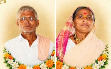 ಪತ್ನಿ ಮೃತಪಟ್ಟ ಒಂದೇ ಗಂಟೆಯಲ್ಲಿ ಮನನೊಂದು ಪತಿಯೂ ಸಾವು: ಯಕ್ಸಂಬಾದಲ್ಲಿ ಹೃದಯವಿದ್ರಾವಕ ಘಟನೆ